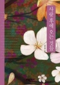 사랑 후에 오는 것들 : 공지영-빨간색(SummerBook 스테디 - 소설)